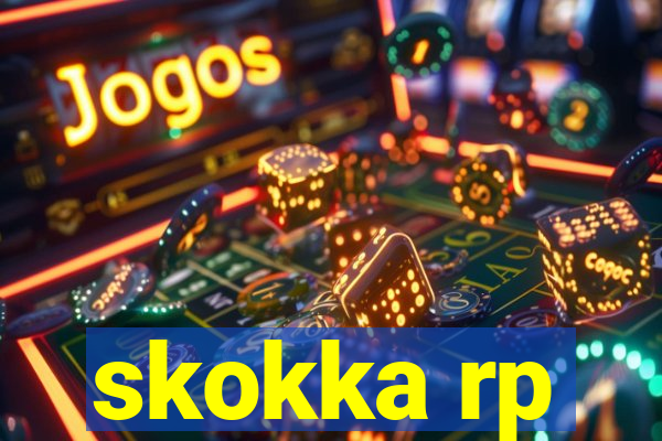 skokka rp