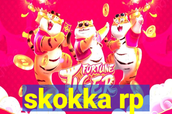 skokka rp