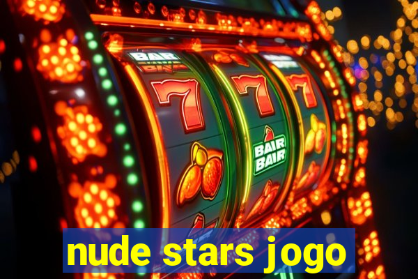 nude stars jogo