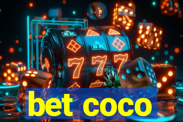 bet coco