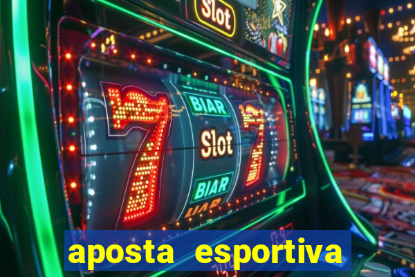 aposta esportiva deposito minimo 1 real