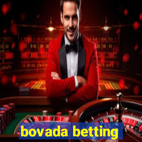 bovada betting