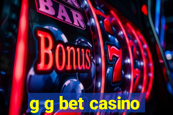 g g bet casino