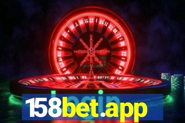 158bet.app