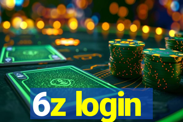 6z login