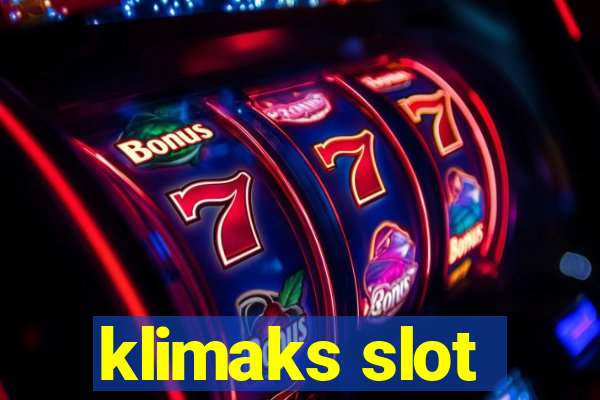 klimaks slot