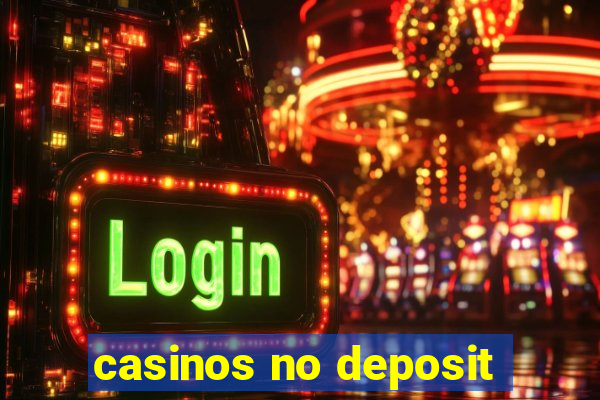 casinos no deposit