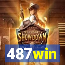 487win