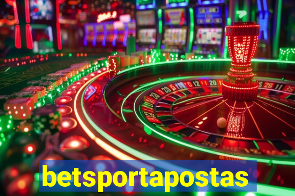 betsportapostas