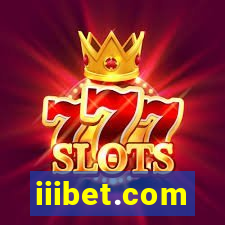 iiibet.com