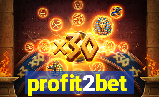 profit2bet