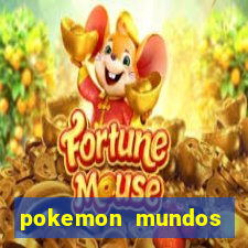 pokemon mundos elementais apk