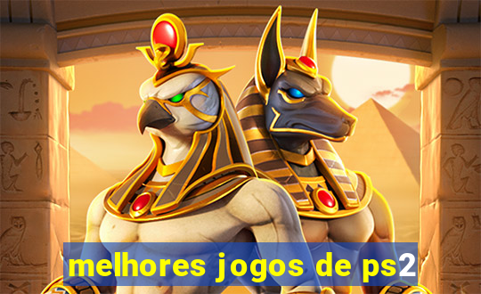 melhores jogos de ps2