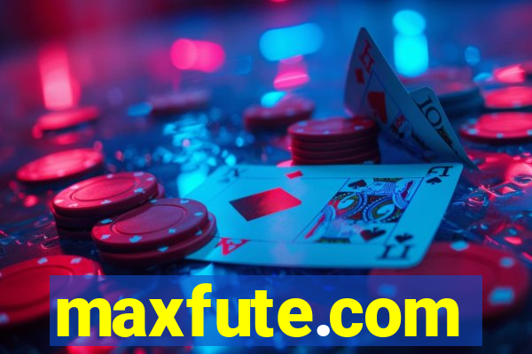 maxfute.com