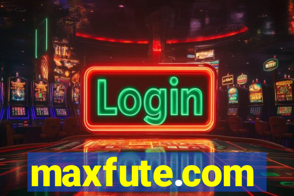 maxfute.com