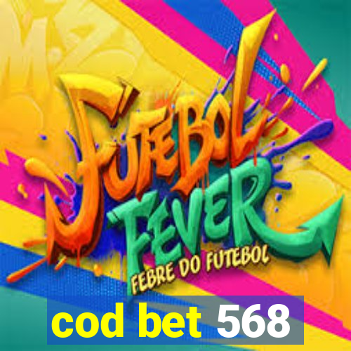 cod bet 568