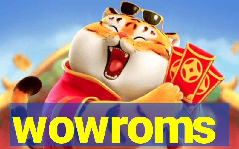 wowroms