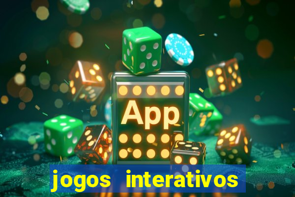 jogos interativos para eventos corporativos