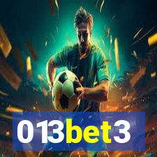 013bet3