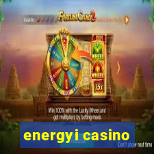 energyi casino