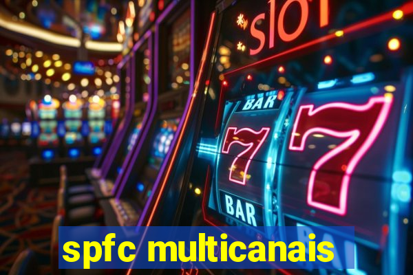 spfc multicanais