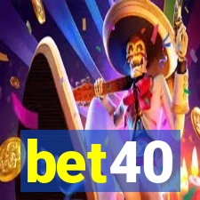 bet40