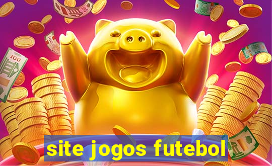 site jogos futebol