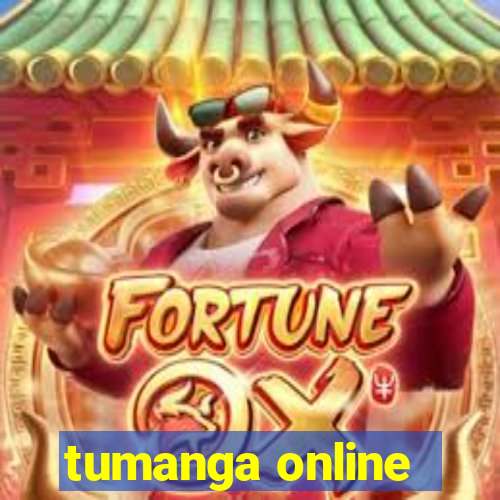 tumanga online