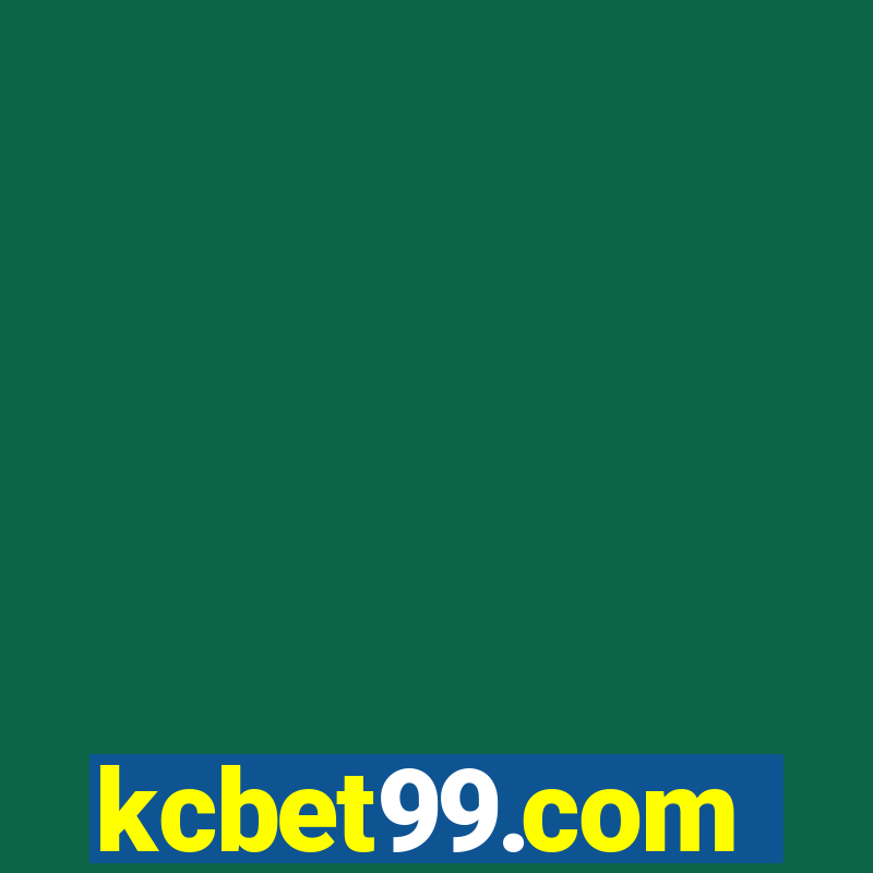 kcbet99.com