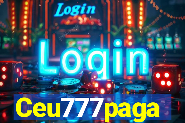 Ceu777paga