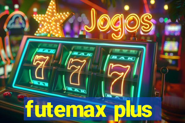 futemax plus