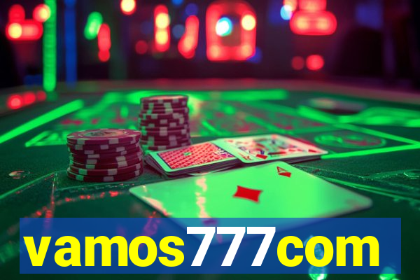 vamos777com