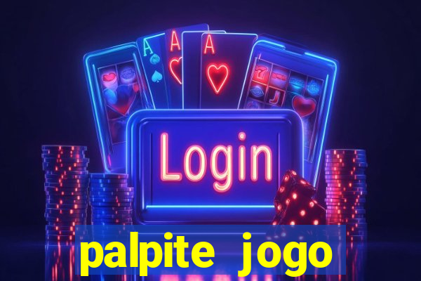 palpite jogo barcelona hoje