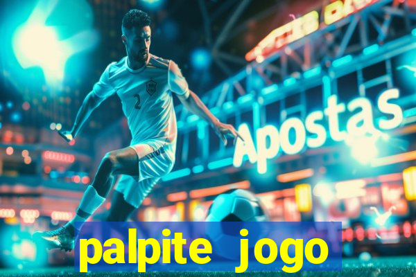 palpite jogo barcelona hoje