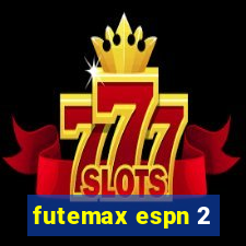 futemax espn 2