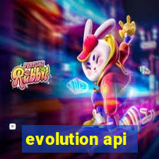 evolution api