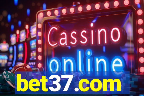 bet37.com