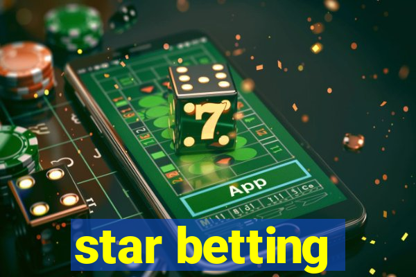 star betting