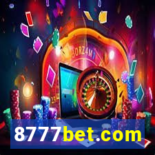 8777bet.com