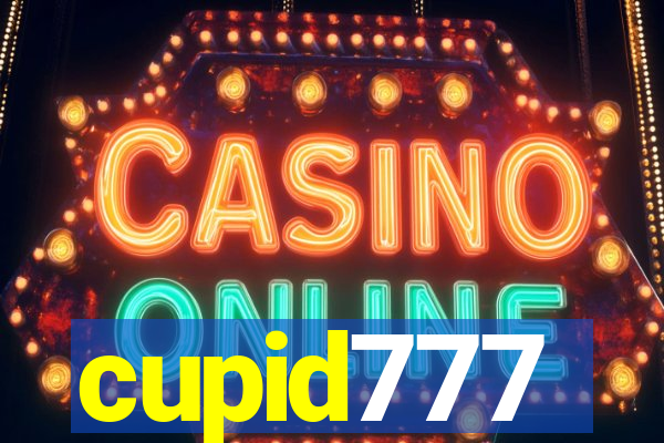 cupid777