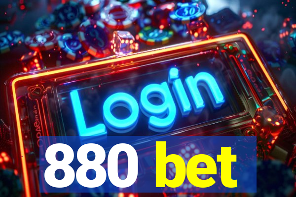 880 bet