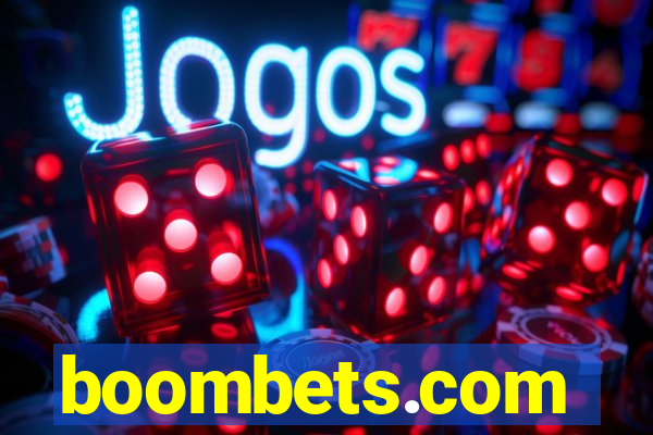 boombets.com