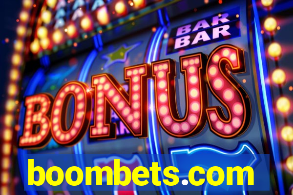 boombets.com