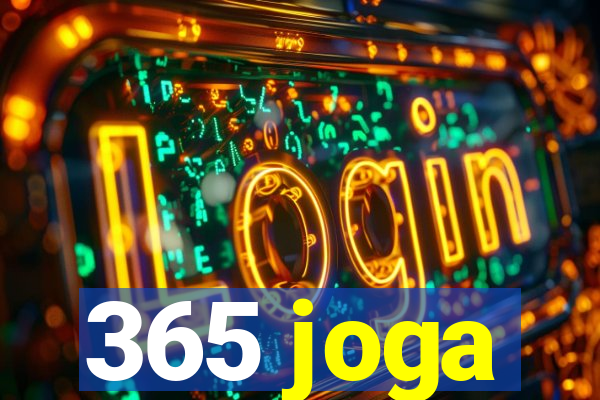 365 joga