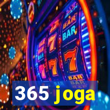 365 joga