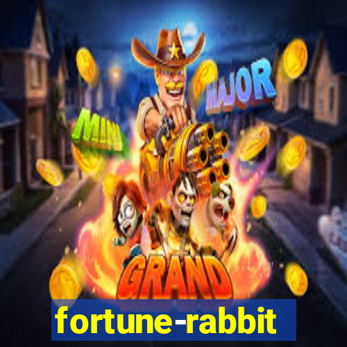 fortune-rabbit