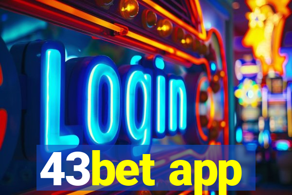 43bet app