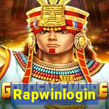 Rapwinlogin