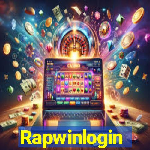 Rapwinlogin