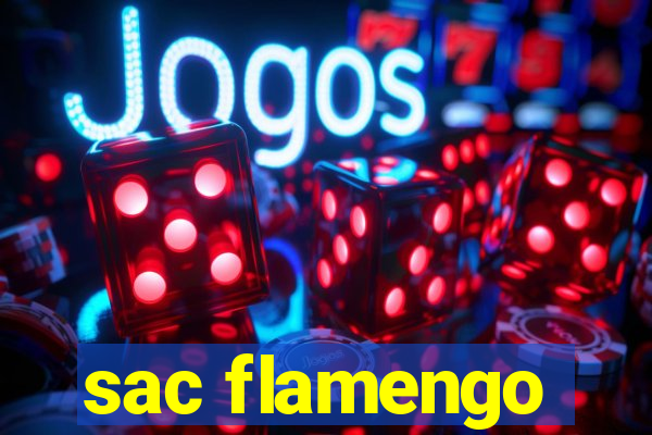 sac flamengo